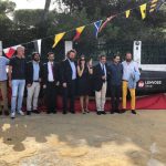 velero impreso en 3D, luvocom, poliamida, lehvoss, carrera marina, casco de velero