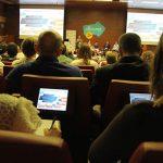 ainia, aimplas, meetingpack 2019, packaging, envases barrera, plástico, reciclabilidad, nuevos materiales, plástico reciclado, film, multicapa, envases sostenibles