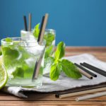 sulapac, stora enso, pajita biodegradable, pajita compostable, mar, residuos marinos, plástico reciclado, bioplastico, cañita, pajita, economía circular, plásticos, medio ambiente