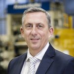 kraussmaffei berstorf, extrusión, fabricante de estrusoras, coscollola, dieter thewes, director de operaciones