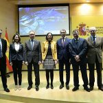 industria química y del refino, agenda sectorial de la industria química, feique