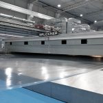 brückner maschinenbau, kiefel, brückner, plastimagen, mexico, maquinaria para packaging, maquinaria para plásticos, pet, etiquetas retráctiles, PET, películas, film, BOPP, BOPET