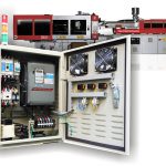 CT Ecosaving, ahorro energético, maquinaria de inyección, centrotécnica, C.T. Servicio, inyección de plásticos, sistema reductor de consumo energético, ahorro consumo eléctrico, electricidad, duran