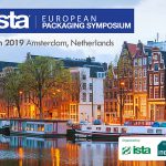 ista european packaging symposium, simposio de envases, packaging, ista, amsterdam, 2019, itene, envase y embalaje, logística