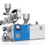 kraussMaffei Berstorff, extrusora, tuberia, perfiles, maquinaria de extrusuión, coextrusión, rusia, mercado ruso, siba, technonikol, Nordpipe, sibur, birusa, interplastika