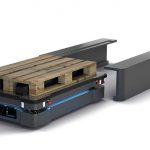 mir500, mobile industrial robots, robots móviles, mercado de robótica industrial, firma danesas