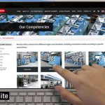 moretto, fabricante italiano, maquinaria para plásticos, transformación de plástico, periféricos para plásticos, web responsive, Moretto Spa