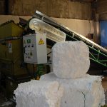 airpop, eps, poliestireno expandido, plásticos, anape, asociación, corcho blanco, reciclado, recogida, envase y embalaje