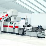 starlinger, starlinger recycling, k2019, proyecto tex2mat, poliamida, restos textiles, economía circular, reciclado textil, poliamida, starlinger, proyecto, baja austria, plásticos