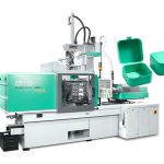 arburg, plastimagen 2019, inyectora plásticos, allrounder, packaging, feria, méxico