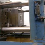 columnas, unidad de cierre, inyección de plásticos, inyectora, dewit, dewit 2000, servicio de reparación de columnas, servicio de diseño de columnas, brixiaplast