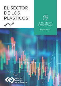 estudio sector de los plásticos, estudio cep, centro español de plásticos, estadísticas, producción de plásticos, estadísticas, datos sectoriales, industria del plástico, españa