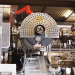 Ettlinger, nuevo filtrado, filtro, reciclado de pet, botellas de postconsumo, filtros, mallas, reciclado, masa fundida, reciclado de PET, botellas de postconsumo,