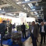 exposólidos 2019, polusólidos 2019, resultados, cifras finales, visitantes, 6.000 visitantes, calidad de los visitantes, barcelona, satisfacción expositores