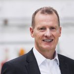 kraussmaffei, director de operaciones, michael ruf, maquinaria para plásticos, coscollola