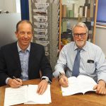 kraussmaffei, pultrex, pultrusión, compra,