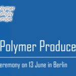 mejores proveedores de polímeros, premios polimeros, eupc, trasnformadores, plásticos, productores de polímeros, europa, alianza europea de polímeros, awards