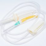 styroflex 4G80, grado médico, elastímero termoplástico estireno, extrusión, plásticos, ineos, ineos styrolution, aplicaciones médicas, tubos médicos, tubo medico