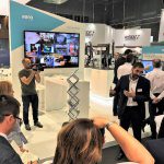 vero software iberia, hexagon manufacturing intelligence, cad/cam, balance 2018. ejercicio 2018, ventas, facturación, crecimiento, plan. integración, ferias, oficinas