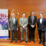 advanced factories 2019, innovación industrial, networking, presentación, industria 4.0, congreso, premios