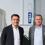 CEo de Tria, fabricante de molinos italiano, Stefano Venturelli, nombramiento, nuevo ceo, Luciano Anceschi, desafíos, granuladores, molinos, plantas de recuperación