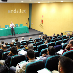 andaltec, jornada de plásticos biodegradables, plásticos biodegradables, andaltec, centro tecnológico del plástico, imvolca, negri bossi, asobiocom, pla, comac, resinex