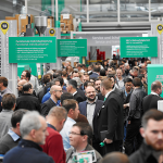 Arburg Technology Days 2019, dias tecnológicos arburg, inyectoras, allrounder, freeformer, fabricación aditiva, road to digitalisation, industria 4.0, eficiencia, inyección de plásticos