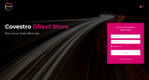 covestro tienda online, plataforma de venta directa, b2b, plataforma asellion, digitalización