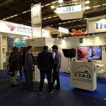 CTAG, centro tecnológico de automoción de galicia, composites, materiales compuestos, JEC World 2019, prototipos interior automóviles, piezas con composites, parís, 2019