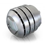 BKG FlexDisc, Nordson, cambiador de malla, filtrado, reciclado de plástico, botellas de pet, recicladores, flujo, filtro para cambiadores de mallas