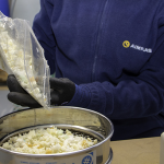 proyecto foam2foam, aimplas, gaiker, reciclado químico, poliuretano, espuma, residuos de poliuretano, foam, suelas de zapato, muebles