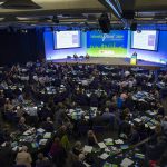 identiplast 2019, asistentes, ponentes, cifras record, londres, reciclado de plásticos, residuos plásticos, gestión, recuperación, economía circular, plasticseurope, javier constante, philip LAW, federación británica de plásticos