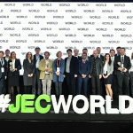 premios a la innovación en composites, jec composites, jec world 2019, 2019, paris, mejores aplicaciones con composites, materiales compuestos, mejores procesos de composites, premios, JEC Innovation Awards