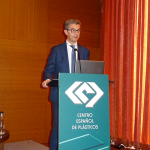 basf, sostenibilidad, plásticos, carles navarro, centro español de plásticos, industria química, plásticos y sostenibilidad, plásticos si, jornada cep, barcelona