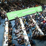 ONU, plásticos de un solo uso, restricciones, 2030, basura marina, microplásticos, residuos plásticos, medio ambiente, ONU, naciones unidas, medio ambiente, Nairobi, contaminación, microplásticos