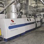 Starlinger recycling, reciclado de PEt, botellas de pet, ret reciclado, rpet, pet to pet, austria, botellas de pet, plástico, economía circular