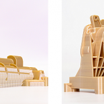 sabic AMS31F, filamento de soporte, impresión 3d, resina ultem, stratasys, facilidad de desmoldeo, temperatura ambienta, sabic, fabricación aditiva, geometrías complejas