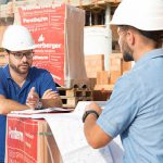 reciclado de envases, packaging, embalaje, film retractic, materiales construcción, obras, cerrar el círculo, reciclado de plásticos, economía circular, Total, total polymers, valipac, oerlemans Packaging, Morssinkhof Rymoplast, Wienerberger, fema