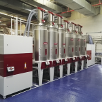 Megatech Industries, fabricante de componentes de automoción, transformador de plásticos, inyección de plásticos, grupo wittmann, wittmann battenfeld, socios, colaboración, acuerdo, suministro, proveedor, plantas de fabricación de piezas de plásticos, tecnofrías, plantas de orense, planta Amurrio, planta marinha grande, wittmann group, península ibérica