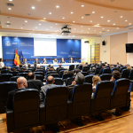 anaip, eupc, asociación española de industriales plásticos, jornada libre, madrid, 25 de abril, luis cediel, compromisos volutarios, industria plásticos, aenor, cdti