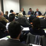 cep, centro español de plásticos, anarpla, asociación de recicladores de plástico, reciclaje de plástico, reciclado de plástico, seminario, barcelona, sealed air, ferrovial