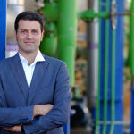 David Catañeda, nuevo ceo, Elix Polymers, director general, nombramiento, nueva etapa, productor de ABS, tarragona, sinochem