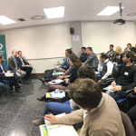 centro español de plásticos, anarpla, jornada, reciclado de plásticos, plásticos reciclado, normativa, tendencias