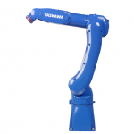 YASKAWA, Yaskawa ibérica, chemplastExpo 2019, chemplast, expositor, robots, industria del plástico, robot HC10, robot motoMINI, robot GP7, robot motoman MH12, motoman