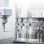 hexagon, ultra alta precisión, jornadas, mayom, getafe, hexagon manufacturing, industria, medición, leica, escáner