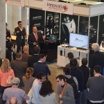 metromeet, conferencia de metrología, bilbao, 15 edición, conferencia palacio euskalduna, innovalia metrology, celebración, industria 4.0, fabricación cero defectos