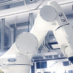 omron, advanced factories 2019, robot colaborativo TM, tim foreman, industry 4.0 congress, innovation-automation