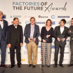 advanced factories, premios a la innovacion, factories of the future awards, 2019, fábrica del futuro, innovación industrial, finalistas