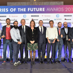 factories of the future awards, premios a la innovación industrial, advanced factories 2019, propuestas, candidaturas, industria 4.0, robótica