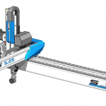 robot s-25 speed, sepro, sepro robotics, sepro robótica, sepro robotique, robots industriales, feria plastimagen, plastimagen 2019, sucess 11, inyección de plásticos, inyectora, máquina de moldeo por inyección